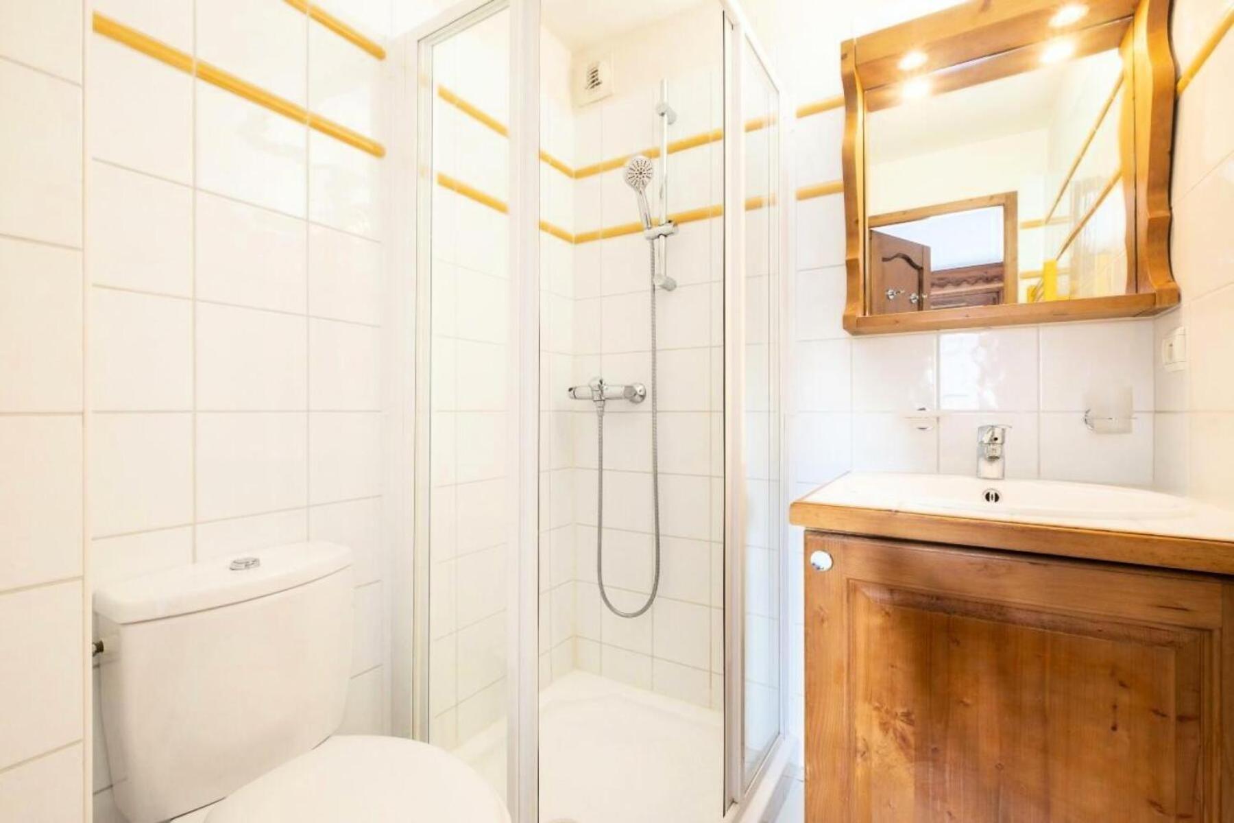 Residence La Ginabelle - Maeva Home - Appartement 3 Pieces 6 Personnes - Prestige Mae-2304 Chamonix Ngoại thất bức ảnh